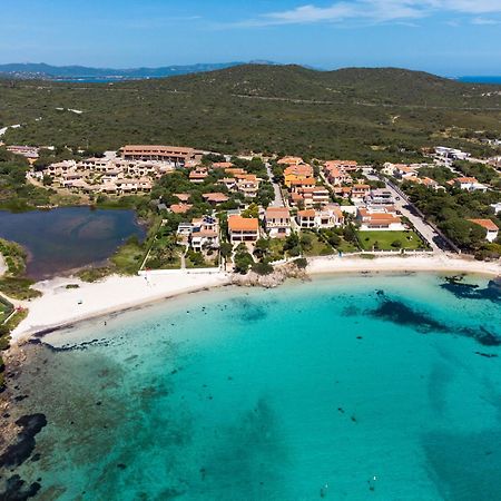 Villaggio Perlacea - Your House In Sardinia Golfo Aranci Ngoại thất bức ảnh
