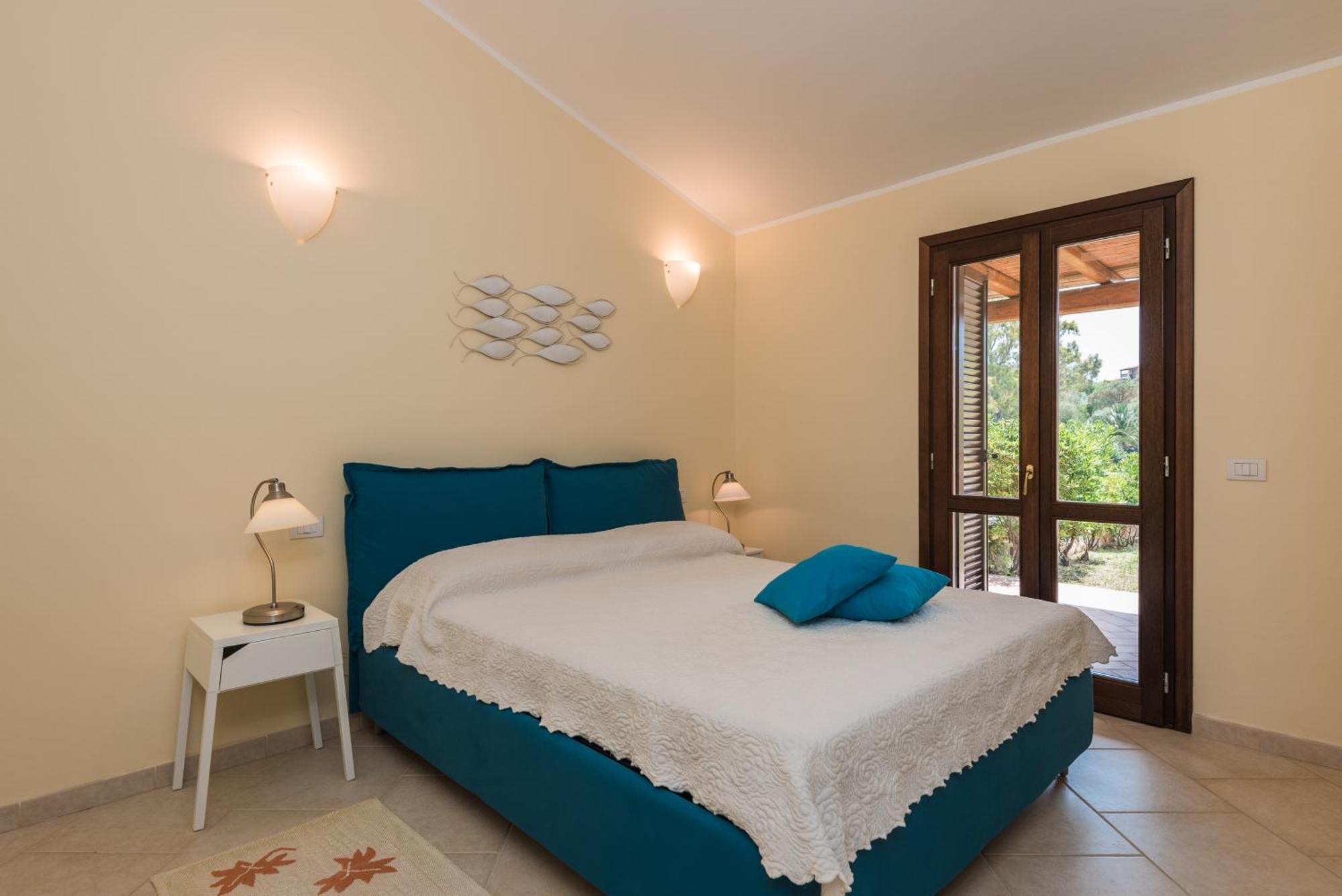 Villaggio Perlacea - Your House In Sardinia Golfo Aranci Ngoại thất bức ảnh
