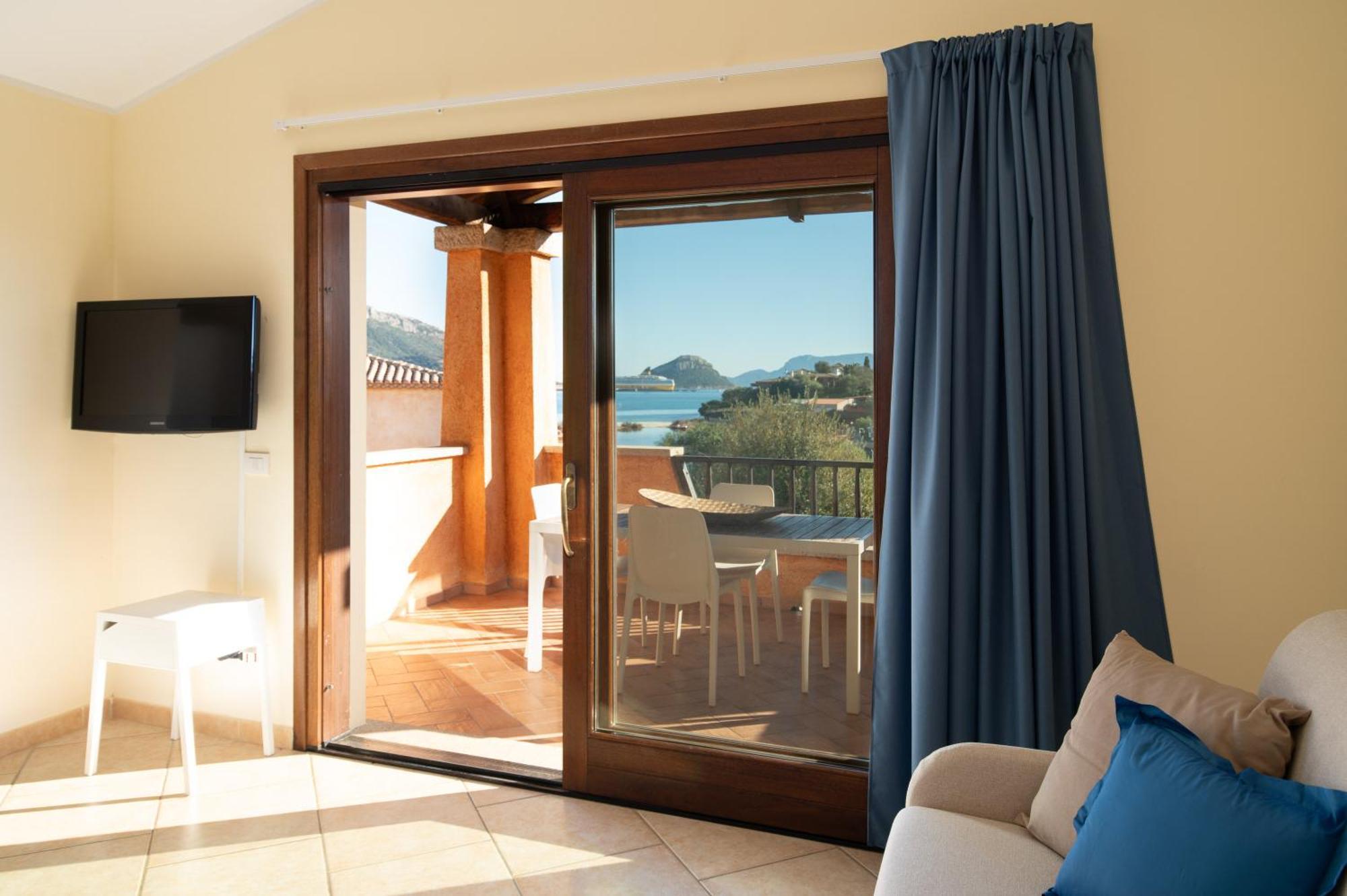 Villaggio Perlacea - Your House In Sardinia Golfo Aranci Ngoại thất bức ảnh