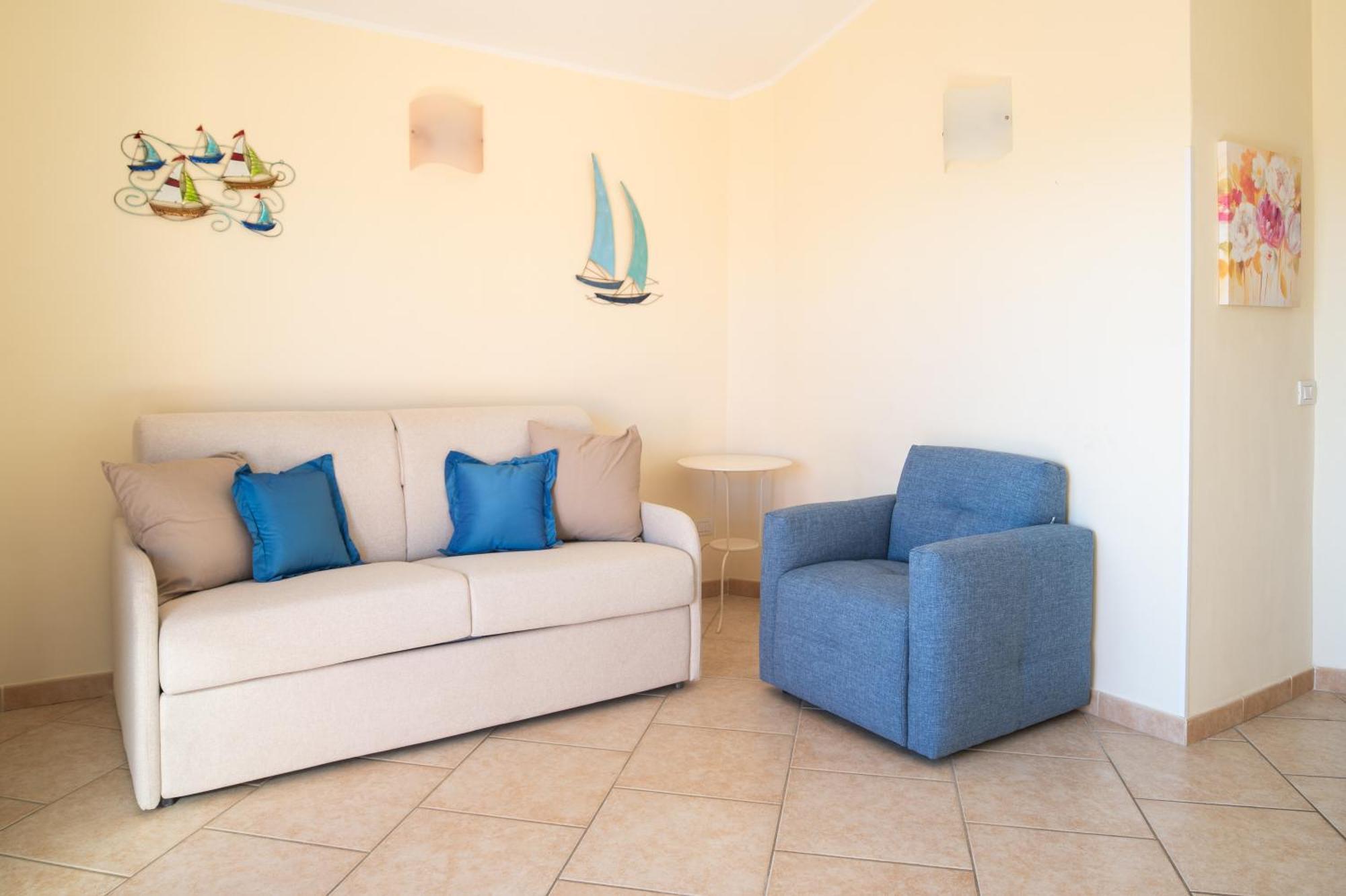 Villaggio Perlacea - Your House In Sardinia Golfo Aranci Ngoại thất bức ảnh