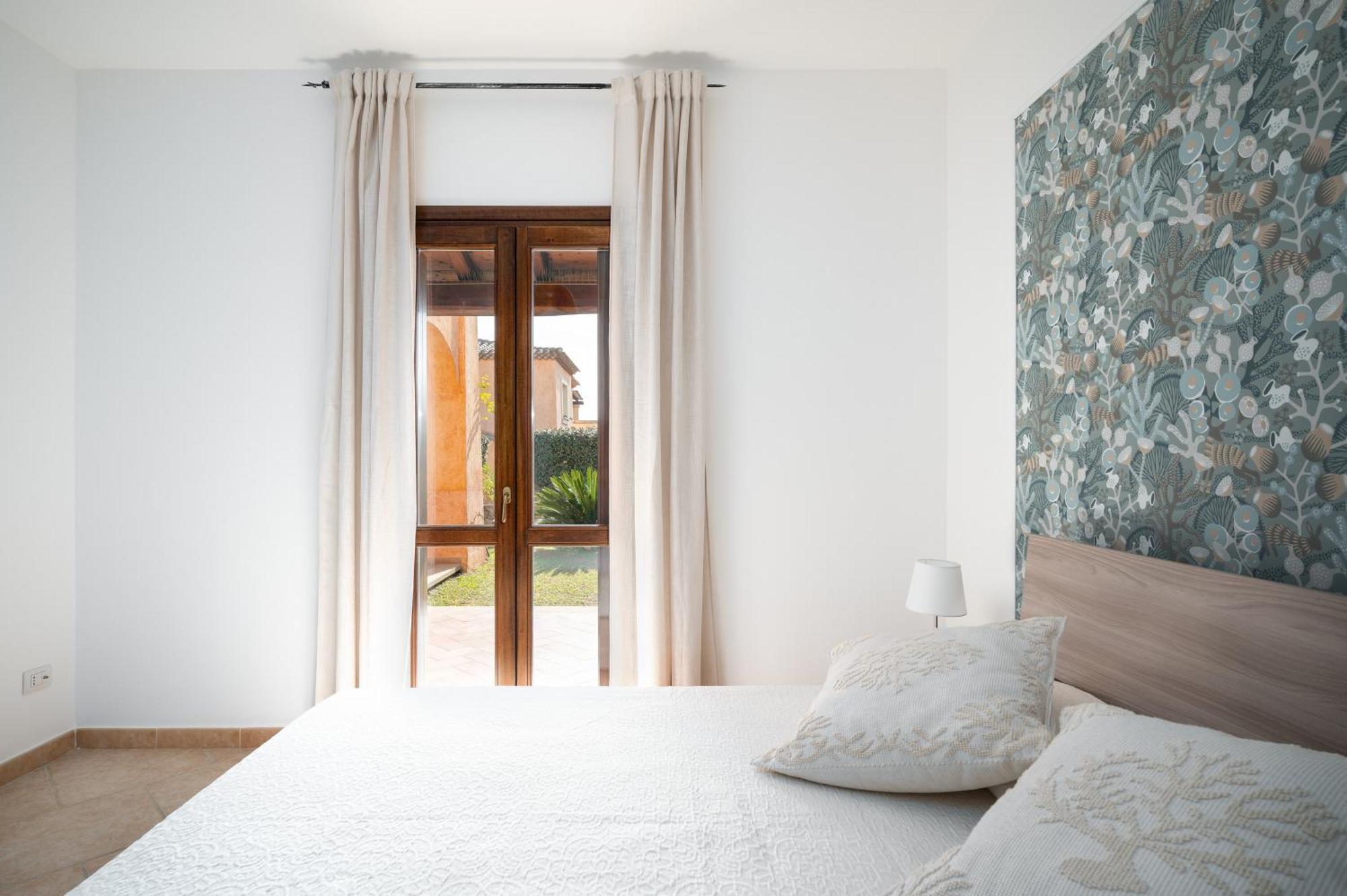 Villaggio Perlacea - Your House In Sardinia Golfo Aranci Phòng bức ảnh