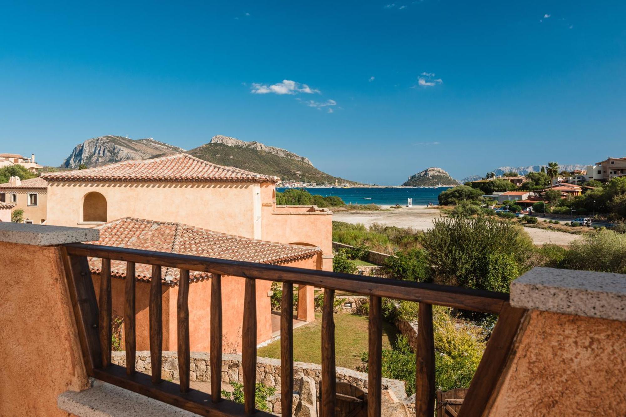 Villaggio Perlacea - Your House In Sardinia Golfo Aranci Ngoại thất bức ảnh
