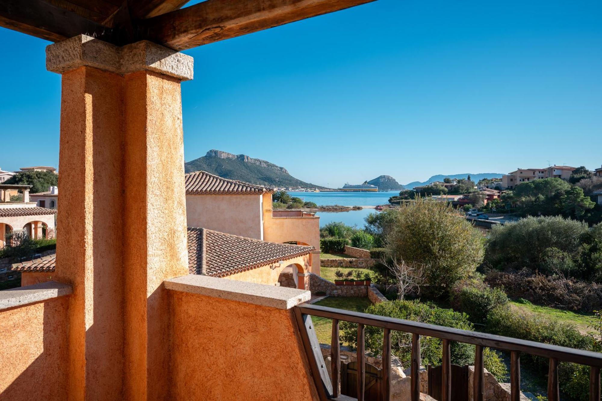 Villaggio Perlacea - Your House In Sardinia Golfo Aranci Ngoại thất bức ảnh
