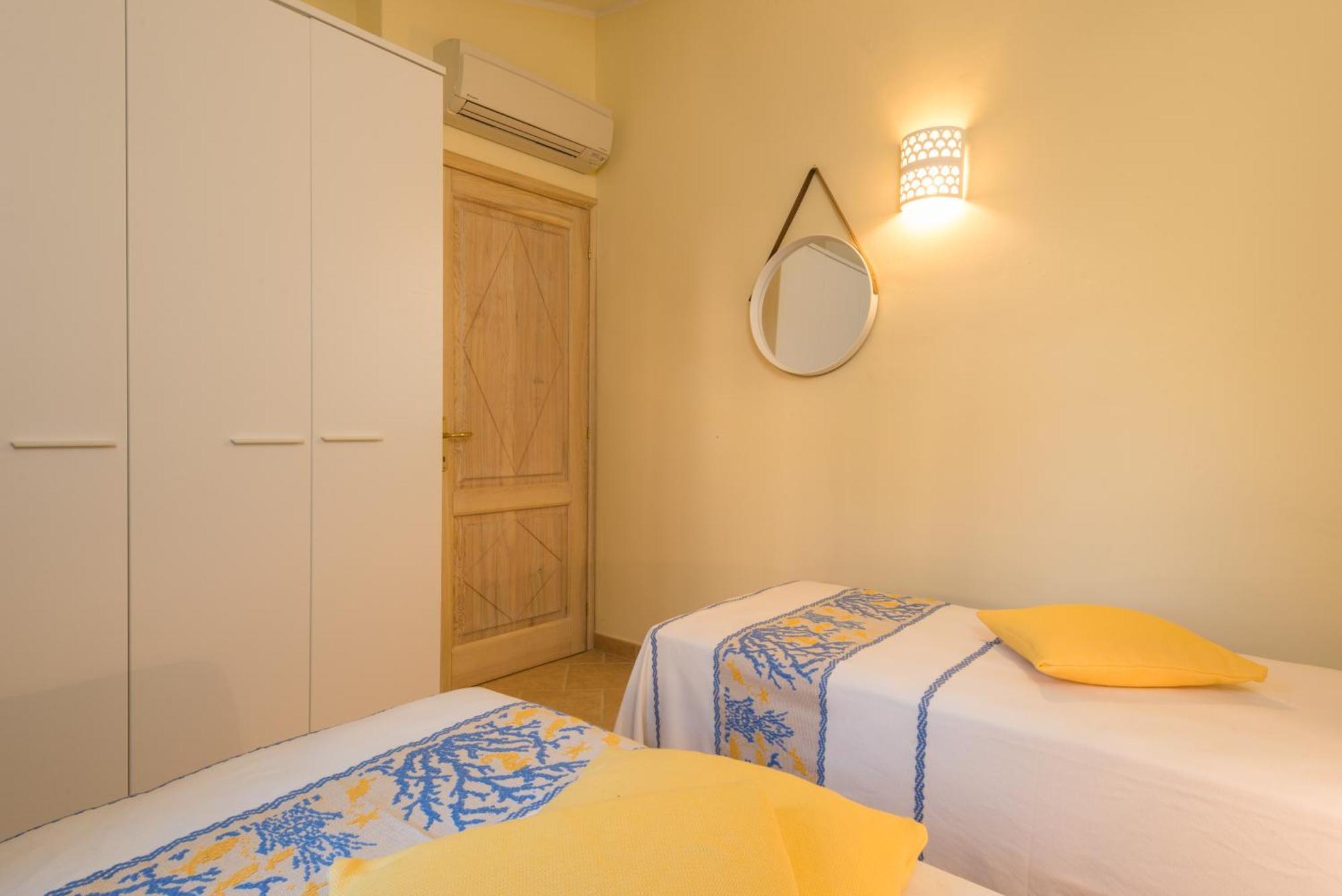 Villaggio Perlacea - Your House In Sardinia Golfo Aranci Ngoại thất bức ảnh