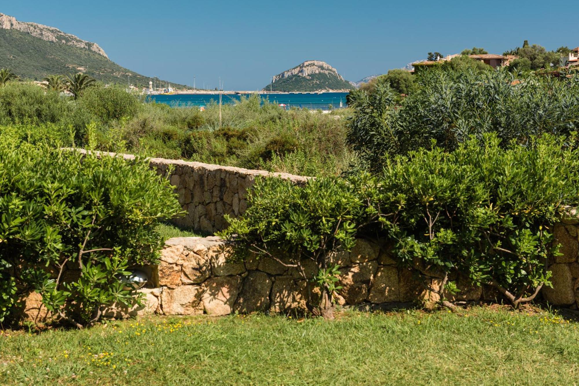 Villaggio Perlacea - Your House In Sardinia Golfo Aranci Ngoại thất bức ảnh