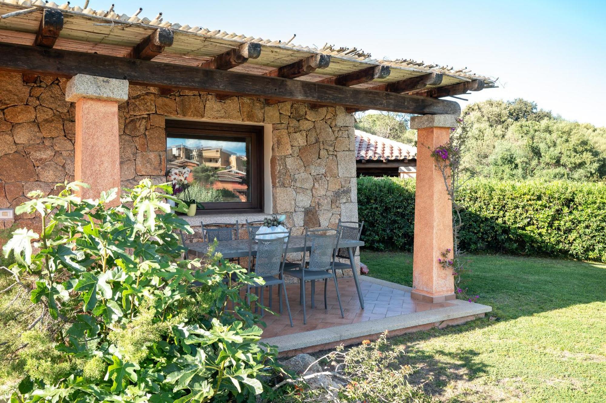 Villaggio Perlacea - Your House In Sardinia Golfo Aranci Ngoại thất bức ảnh