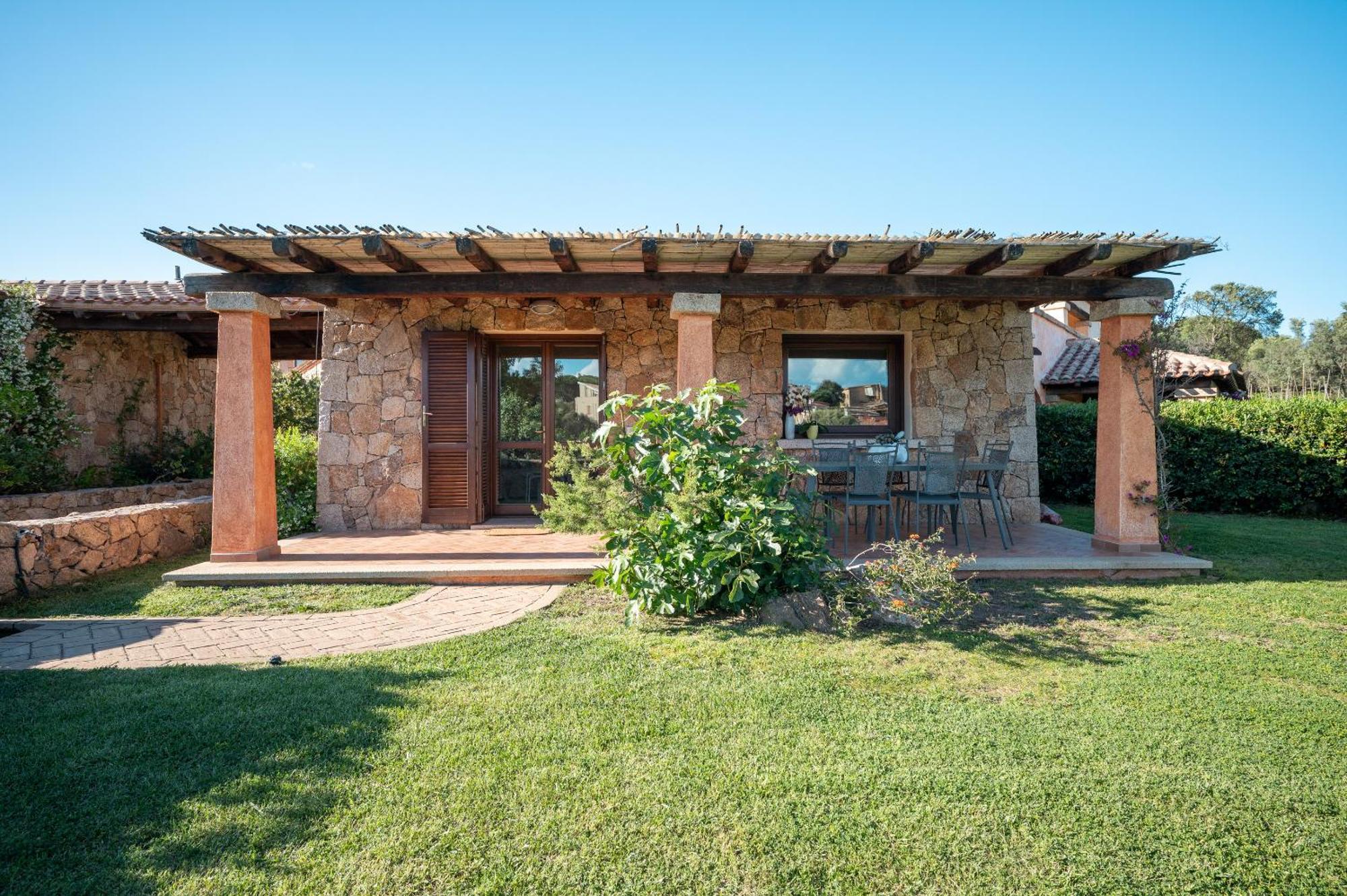 Villaggio Perlacea - Your House In Sardinia Golfo Aranci Ngoại thất bức ảnh