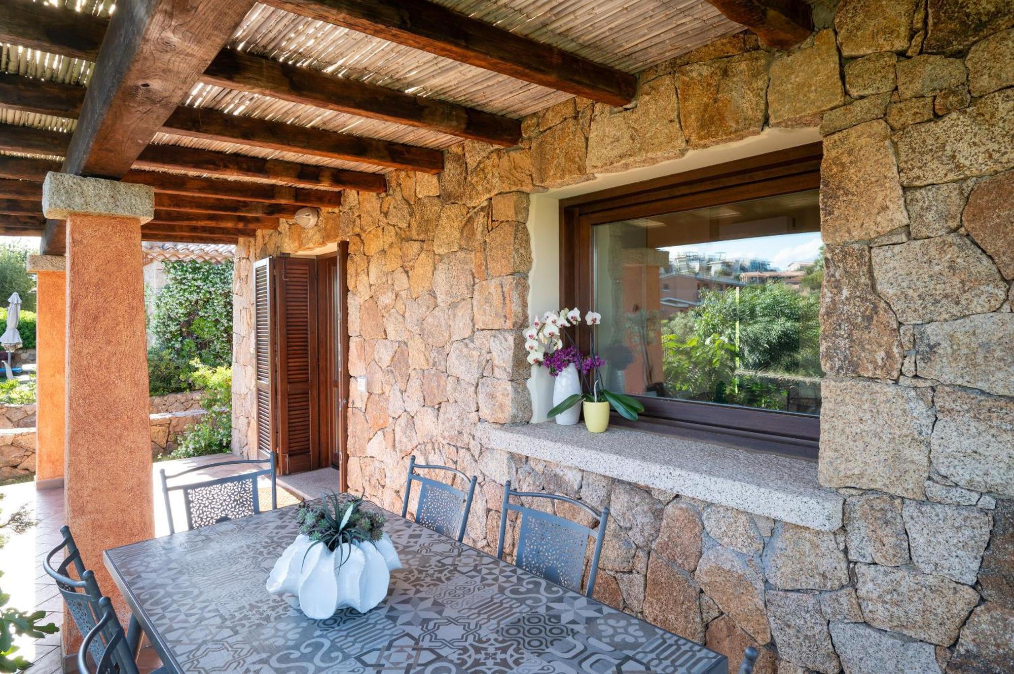 Villaggio Perlacea - Your House In Sardinia Golfo Aranci Ngoại thất bức ảnh