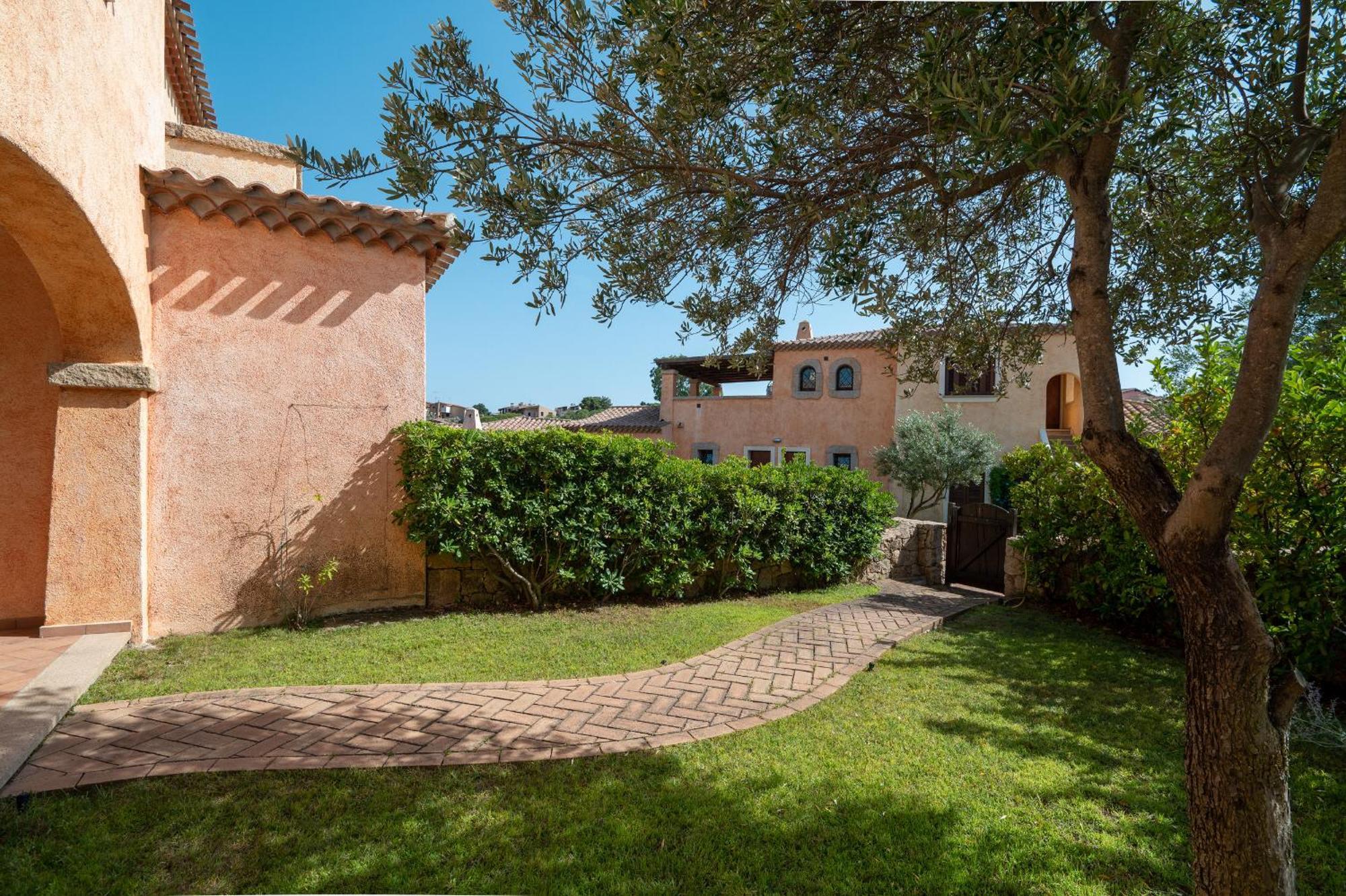 Villaggio Perlacea - Your House In Sardinia Golfo Aranci Ngoại thất bức ảnh
