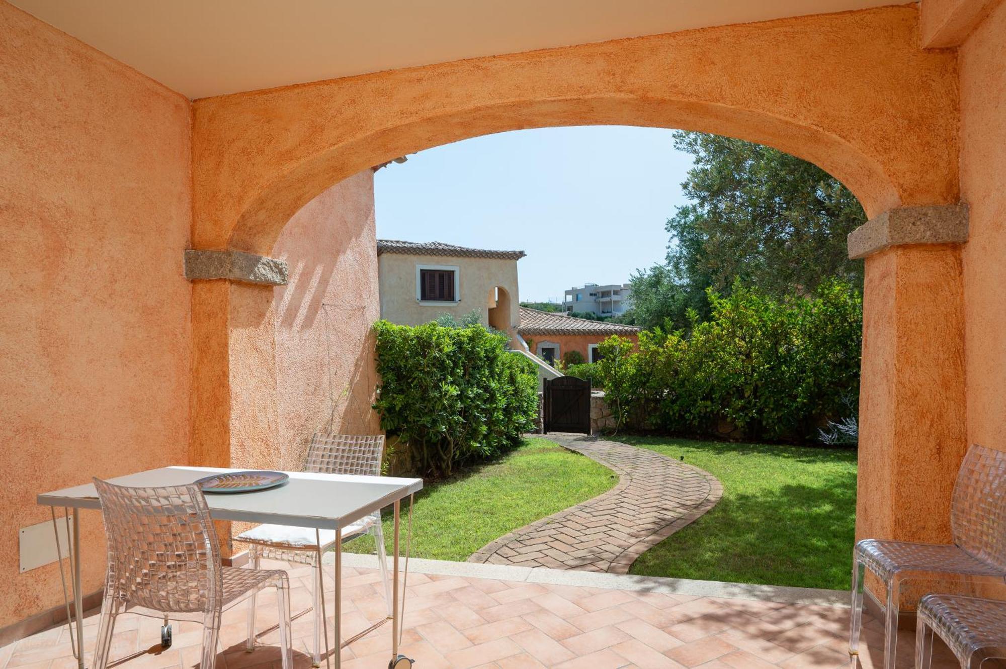 Villaggio Perlacea - Your House In Sardinia Golfo Aranci Ngoại thất bức ảnh