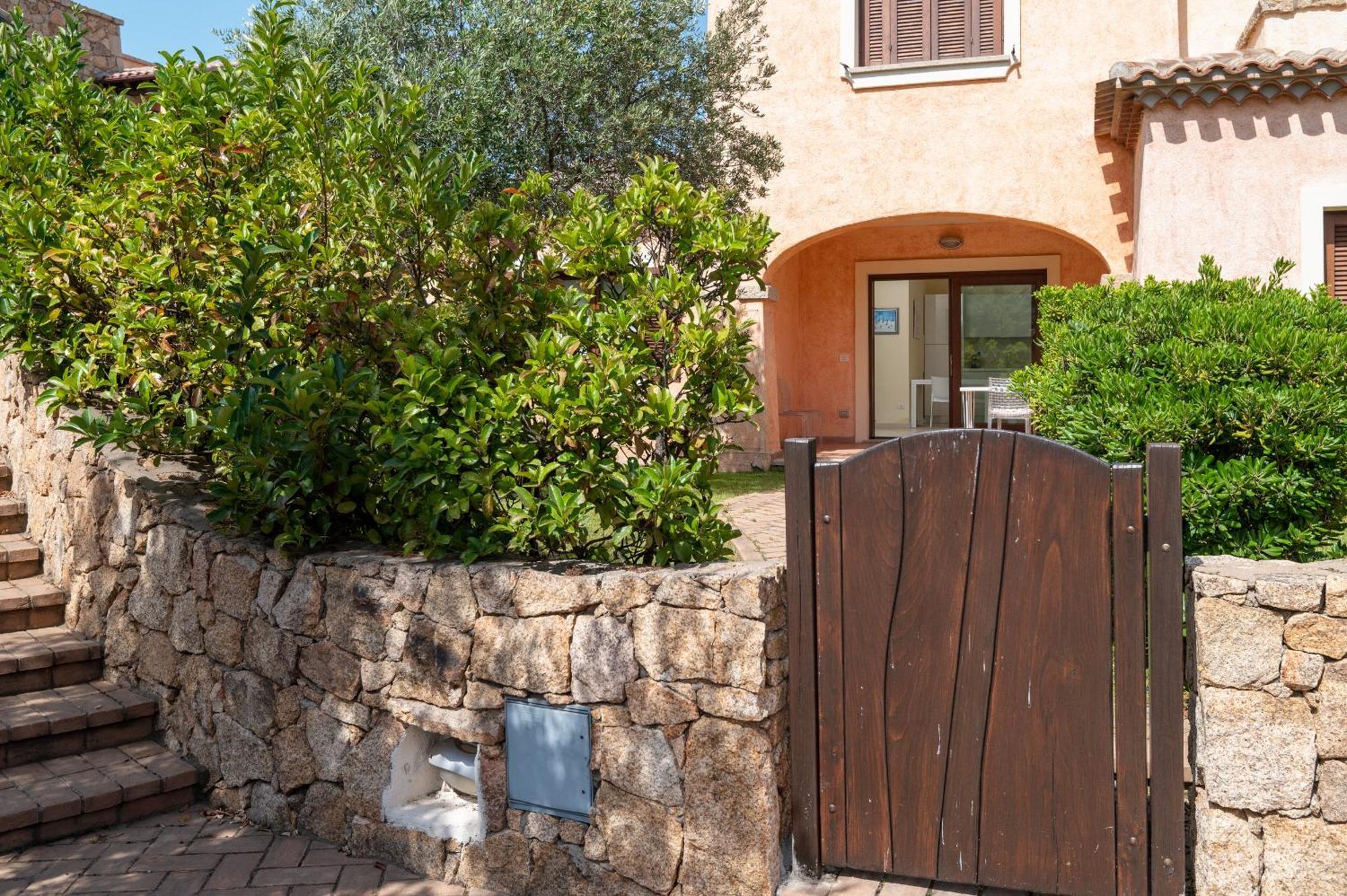 Villaggio Perlacea - Your House In Sardinia Golfo Aranci Ngoại thất bức ảnh