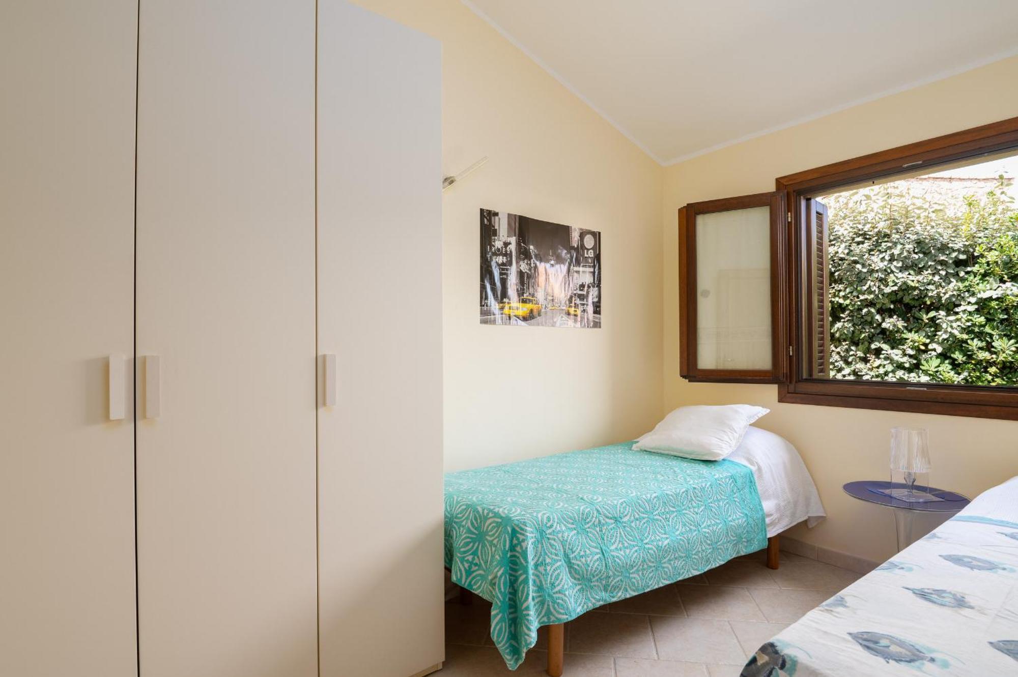 Villaggio Perlacea - Your House In Sardinia Golfo Aranci Ngoại thất bức ảnh