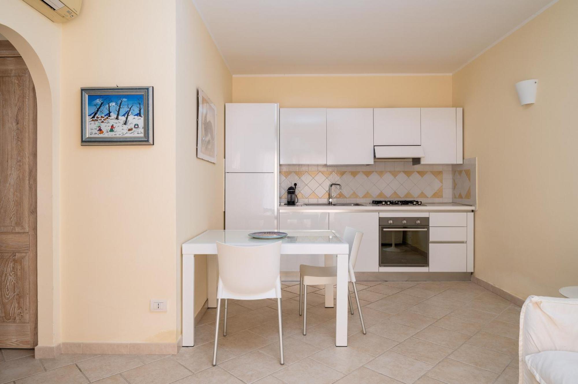 Villaggio Perlacea - Your House In Sardinia Golfo Aranci Ngoại thất bức ảnh