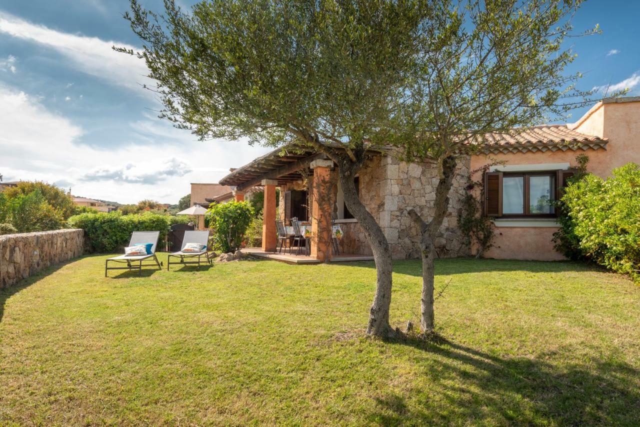 Villaggio Perlacea - Your House In Sardinia Golfo Aranci Ngoại thất bức ảnh